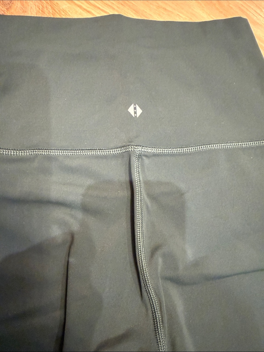 Tavi Dk Green Leggings - Picture 3 of 4
